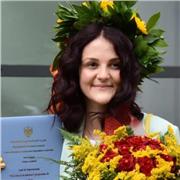 Ripetizioni di lingua inglese, spagnola e aiuto compiti ONLINE